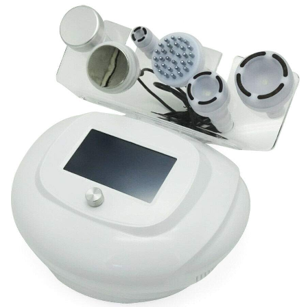 CNCEST-Appareil de massage anti-cellulite 6 en 1 80 K