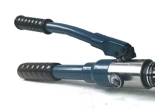 Outil de coupe 50mm de câble téléphonique de CU Alu de coupeur de câble hydraulique