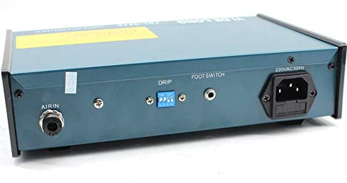 220V YDL-983A Distributeur automatique d'adhésif de précision