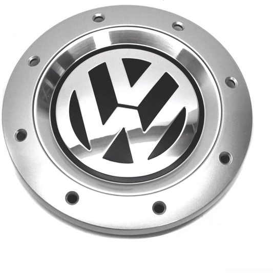 4 x centres de roue caches moyeux VW 55mm VOLKSWAGEN 6N0601171