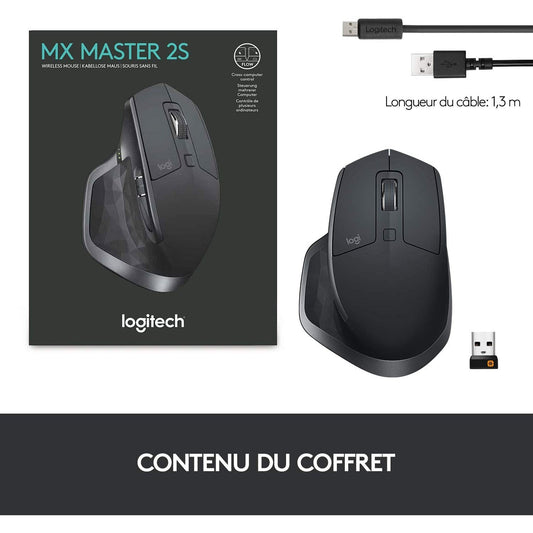 Bracelet connecté noir - Wee'Plug SB7+ STOREX : le bracelet à Prix Carrefour