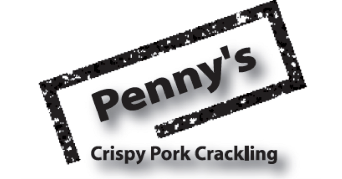 Penny's porkcrackling