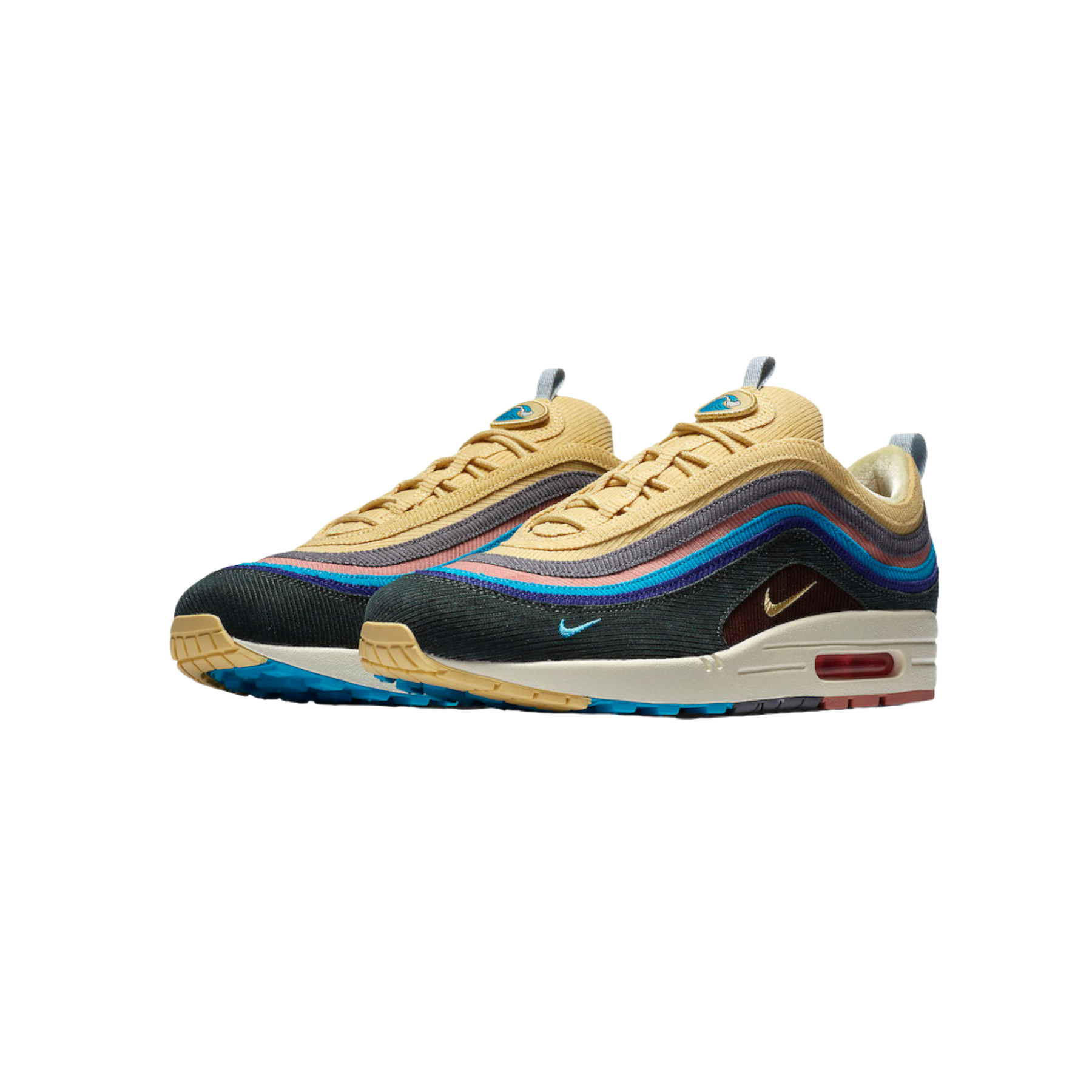 sean wotherspoon air max new