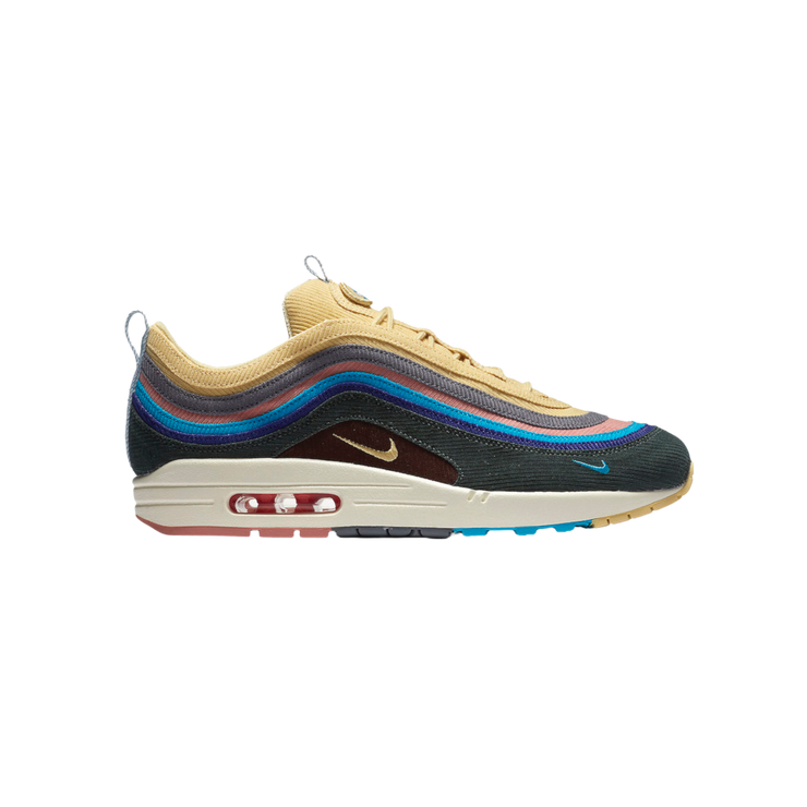 sean wotherspoon 97 air max
