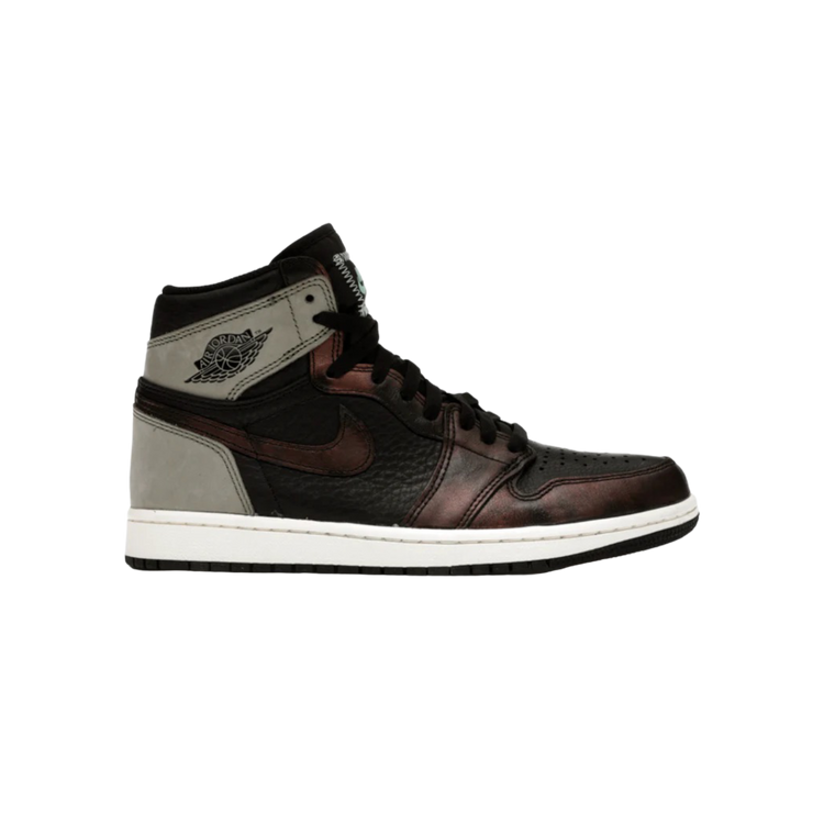 Air Jordan 1 Retro High “Patina Rust 