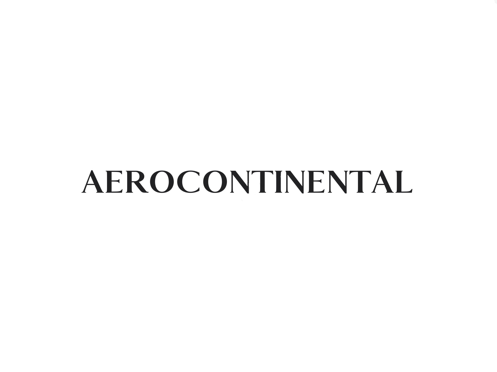 Aerocontinental