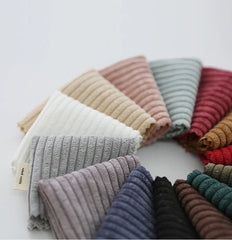 Wide Wale Corduroy