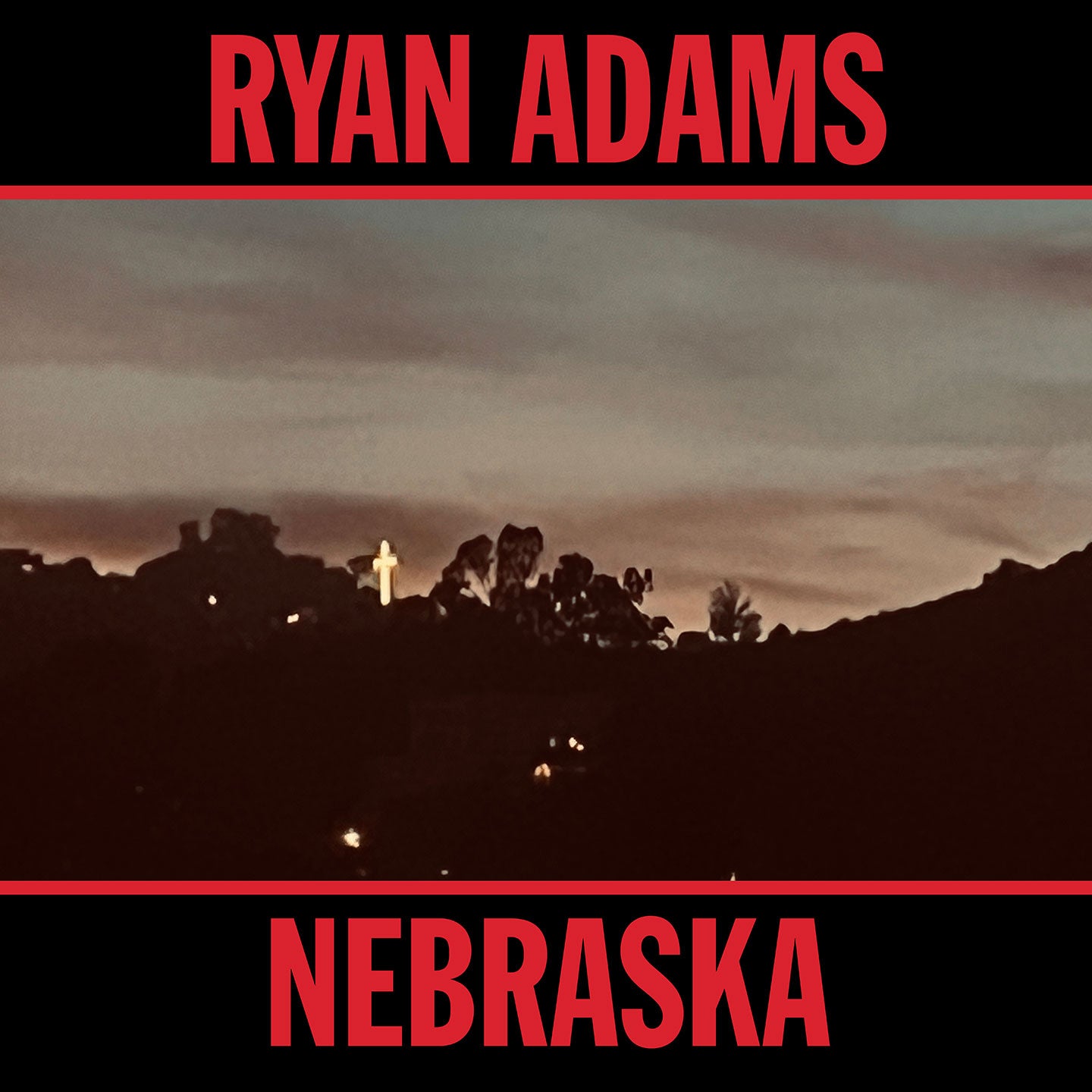 Ryan Adams Nebraska FreeDL