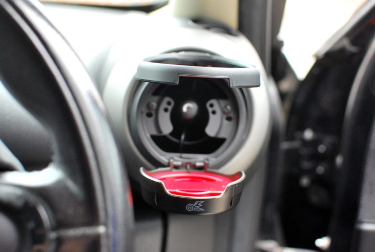 Studie AG Cup Holder for MINI Type2 | Studie[スタディ]