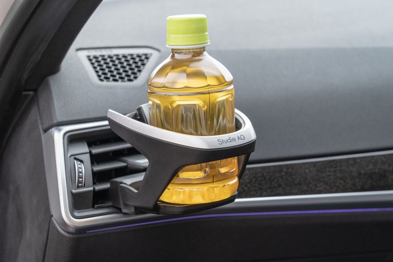 Studie Cup Holder for BMW X1/X2 | Studie[スタディ]