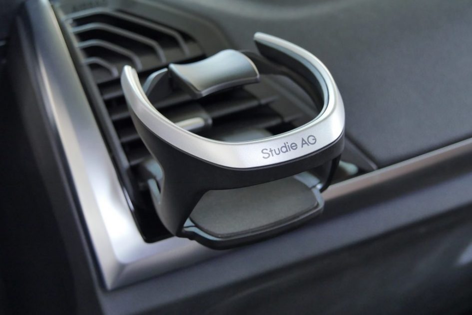 Studie Cup Holder for BMW X1/X2 | Studie[スタディ]