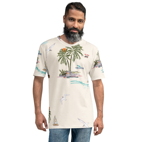 APD Tropical Shirt