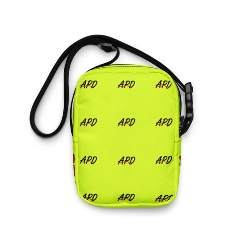 APD Crossbody bag