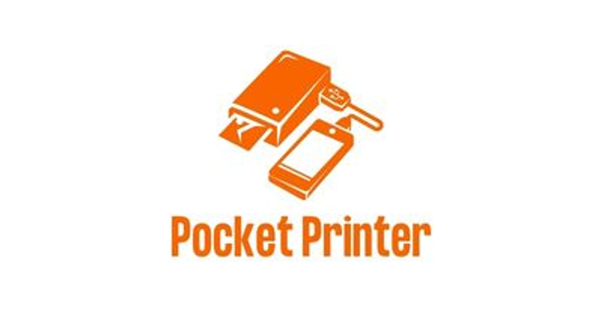 Your PocketPrinter