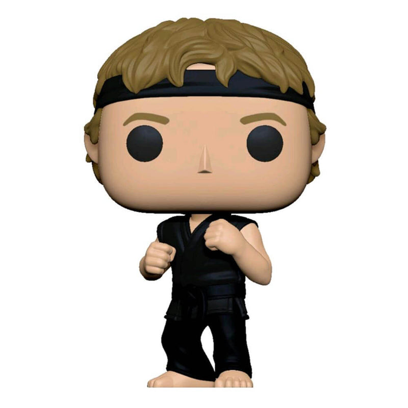 johnny lawrence funko pop release date