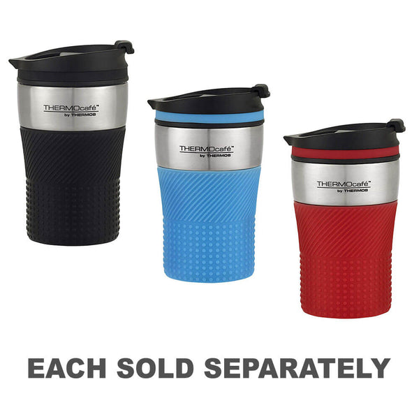 Thermos 450mL THERMOcafe S/Steel Vacuum Insulated Tumbler