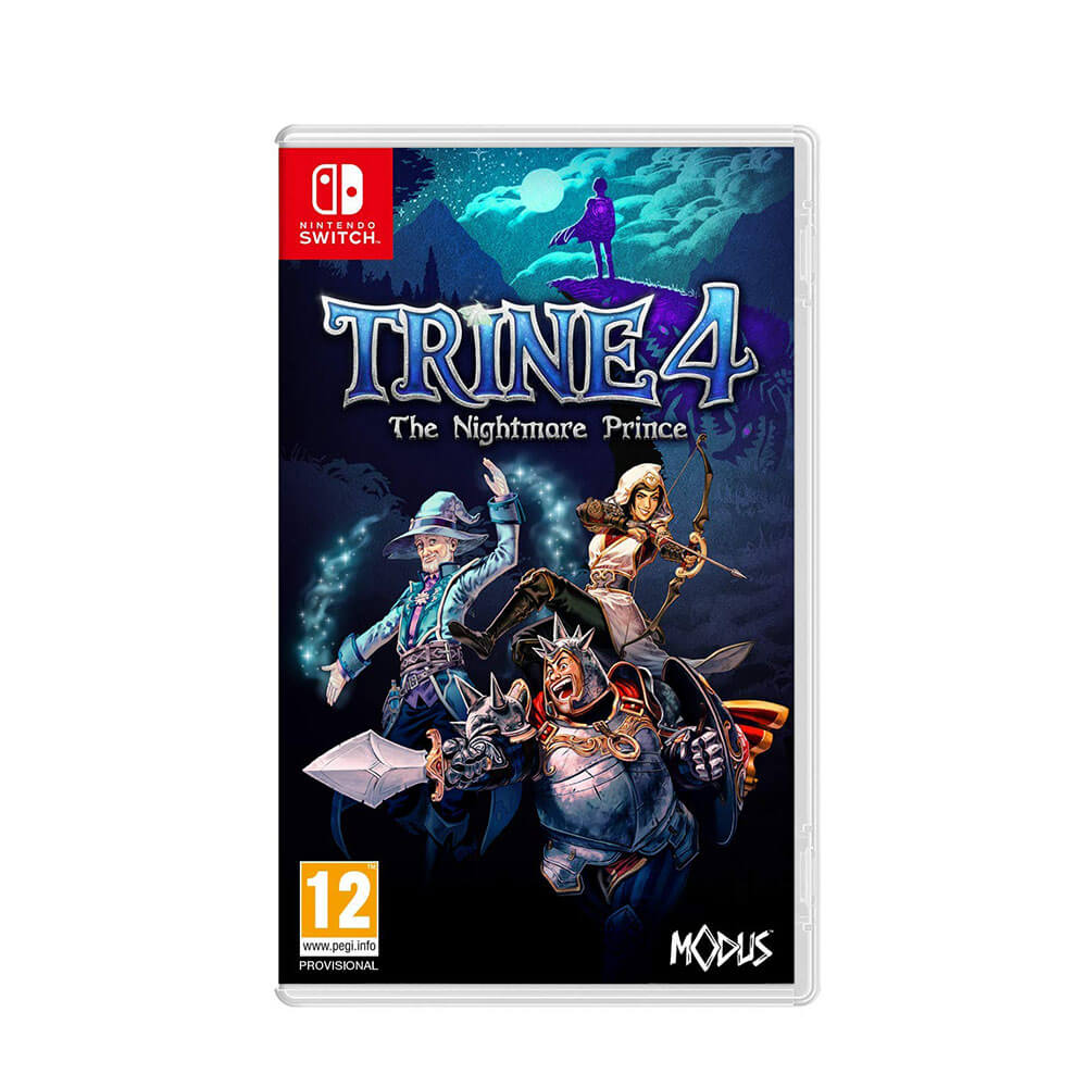 trine 2 complete story rar