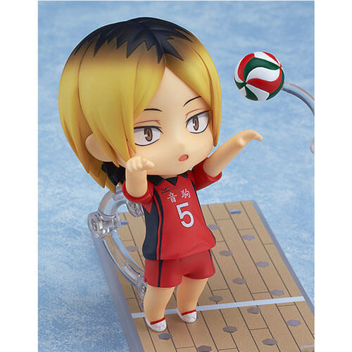 kenma kozume nendoroid