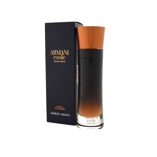 Armani Code Profumo Eau de Parfum 110ml – yaraperfume
