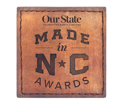 Made in NC Awards Drink Winner 2022 Shanti Elixirs Our State Magazine