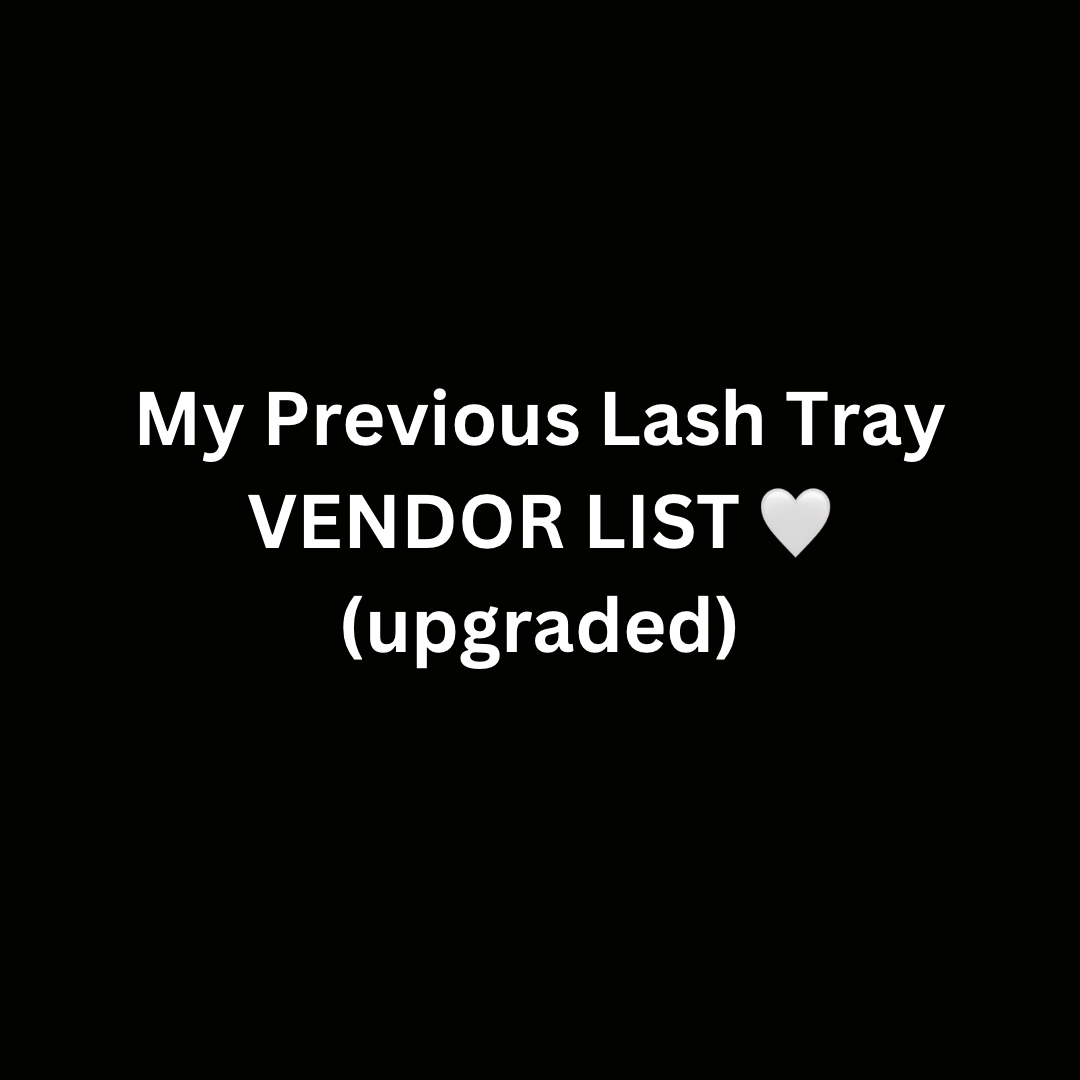 Beccalynnlashartistry cover image