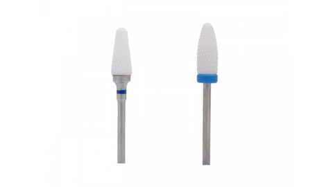 ceramic dental burs