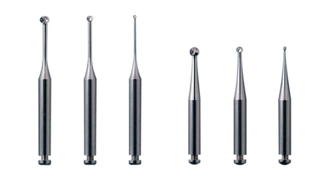 steel dental burs