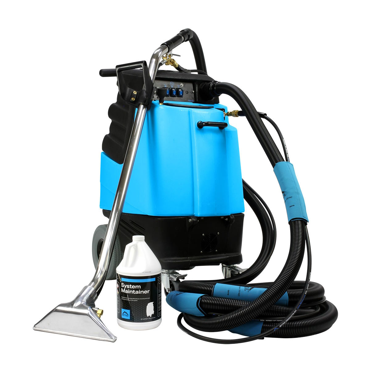 Mytee® 220 PSI Carpet Cleaning Extractor w/ 12" Wand & 25' Hose