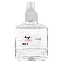 GOJO® LTX-12™ 1200 ml Touch-Free Soap Dispenser, Brushed Chrome