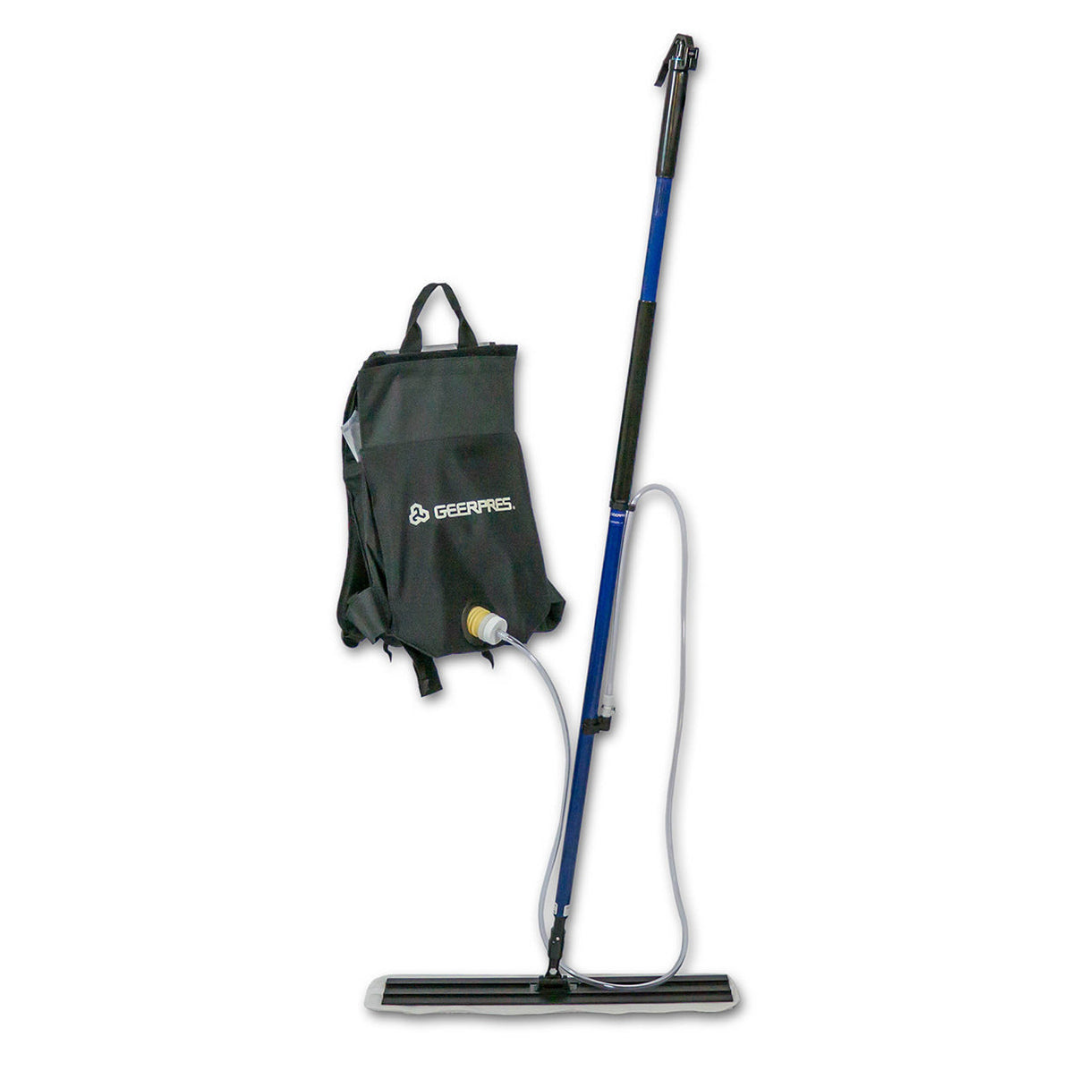 18" Geerpres Floor Finish Applicator Backpack System (4500B) 1.5