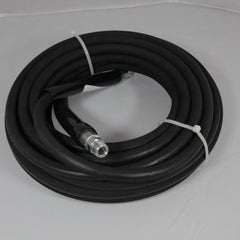 Pressure Washer Hoses & Hose Reels —