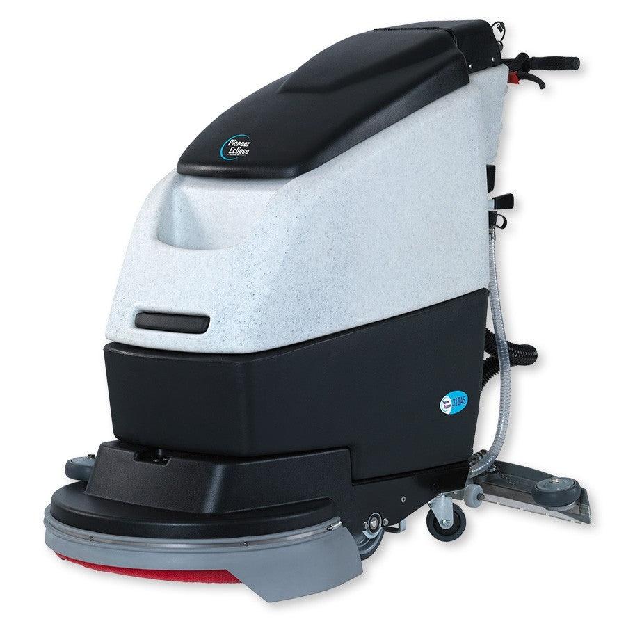 Trusted Clean 'Dura 20' Automatic Floor Scrubber w/ Pad Driver