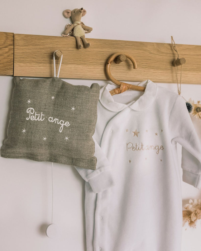 Coffret de naissance Bébé d'amour – Bobine Paris