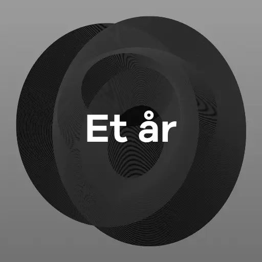 Teorikortet Bil+ Et år 