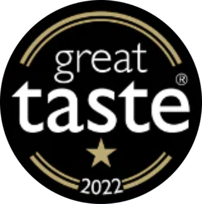 Great Taste Award 2022