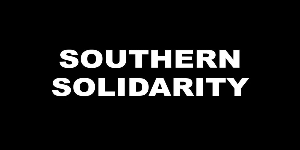 Southern Solidarity's logo