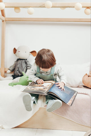 Best Montessori Books For Parents In 2023