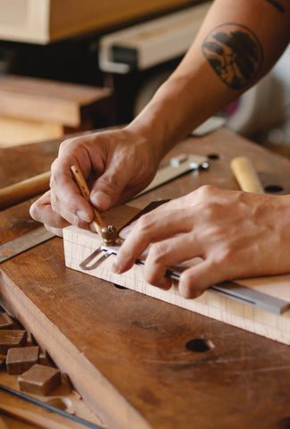 building a Montessori wardrobe is an excellent way to teach young kids important skills