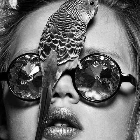 future eyes kaleidoscope glasses brent paul pearson