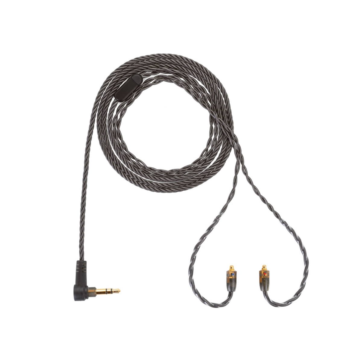 ALO audio Litz Wire Earphone Cable MMCXケーブル 2.5mm kanfa720.com