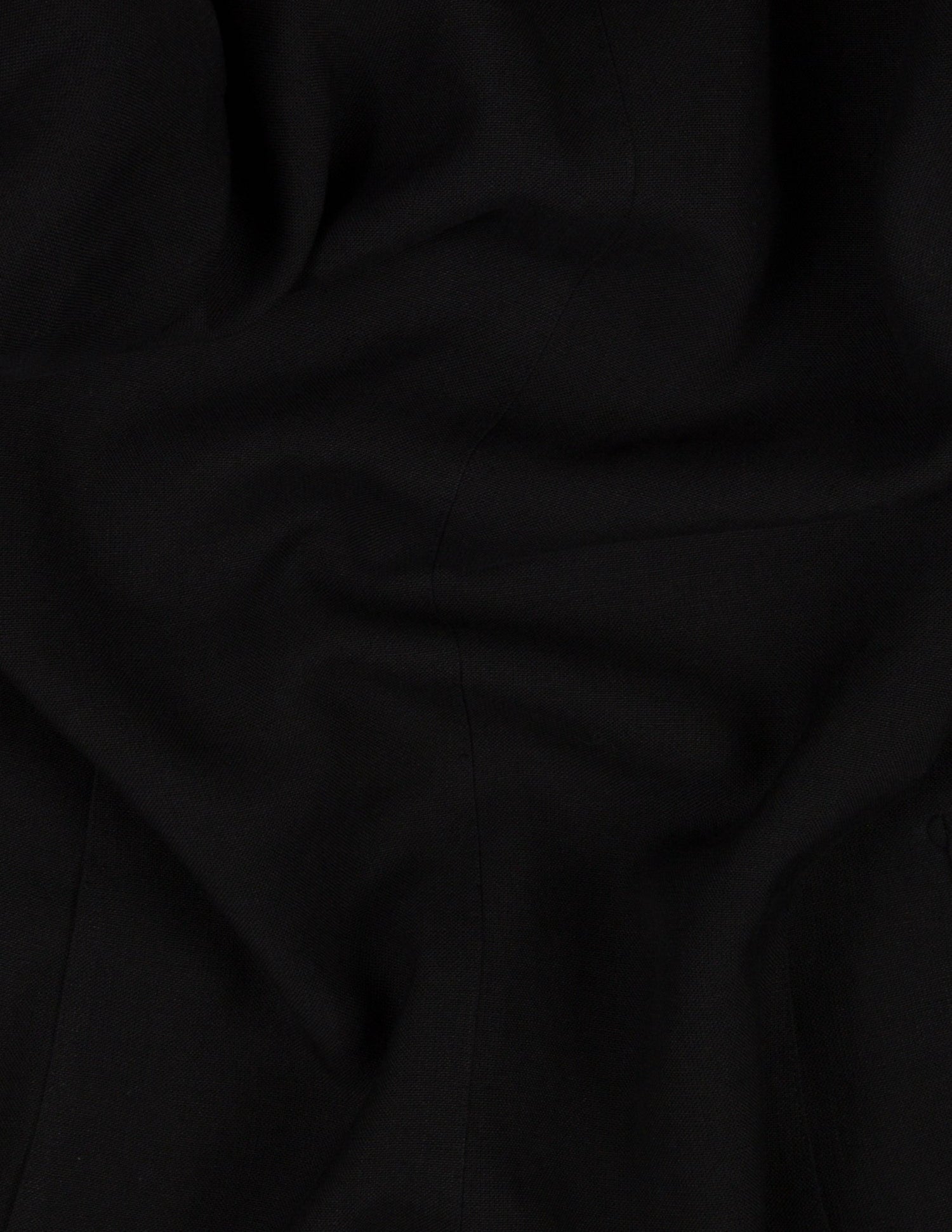 Grain de poudre black tuxedo pants PATUX006SM1