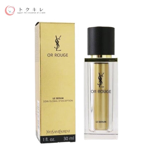 YSL オールージュ クレームリッシュ オールージュ セラム N セット