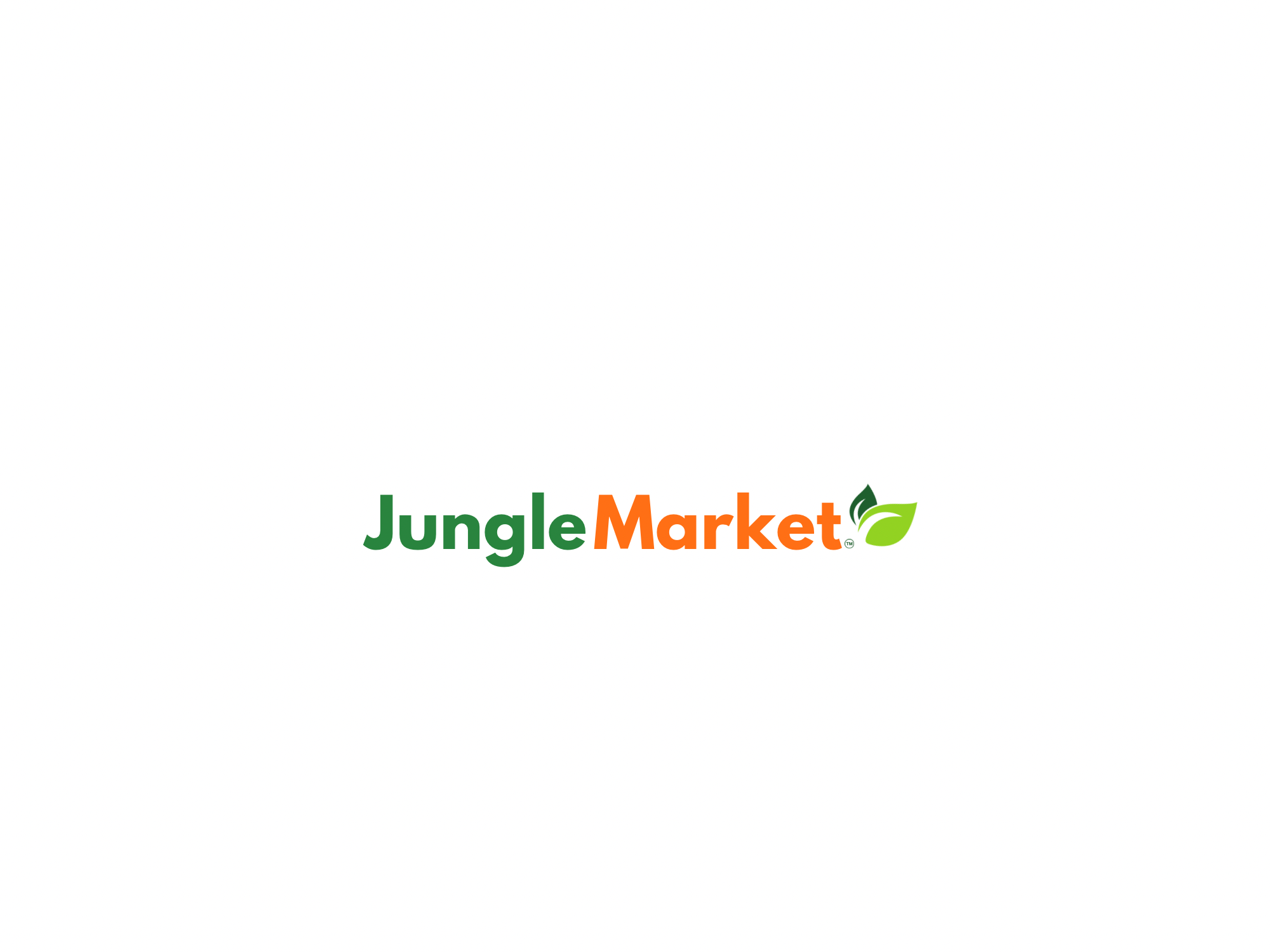 Jungle Market