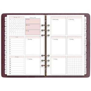 2024 Pet Planner Digital Planner Tracia Creative   