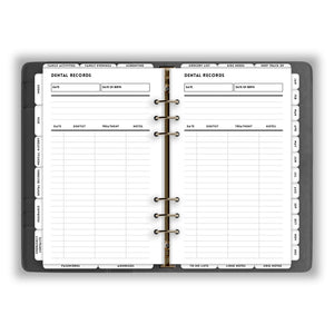 2024 Supermom Digital Planner