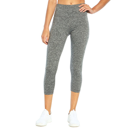 Zobha Solid Black Leggings Size XS - 68% off