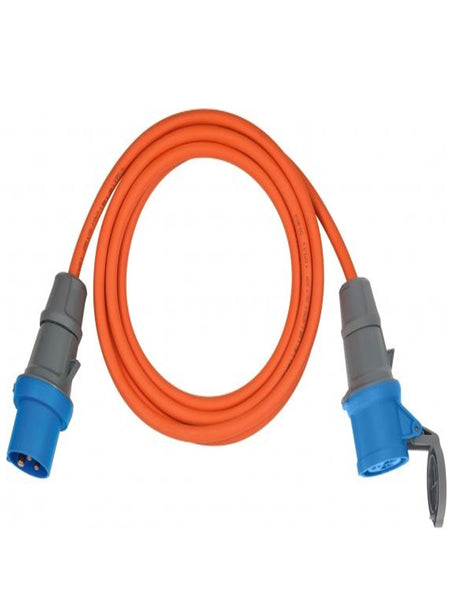 Cee Extension Cord – All Brands Factory Outlet | Verlängerungskabel & Kabeltrommeln