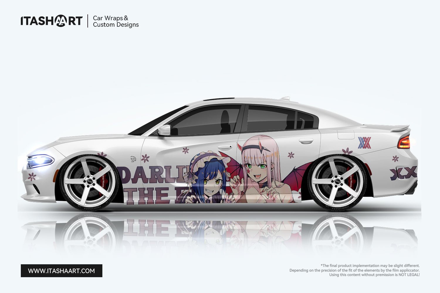 Neon genesis evangelion mecha - anime style artwork for car wrap | Car,  truck or van wrap contest | 99designs