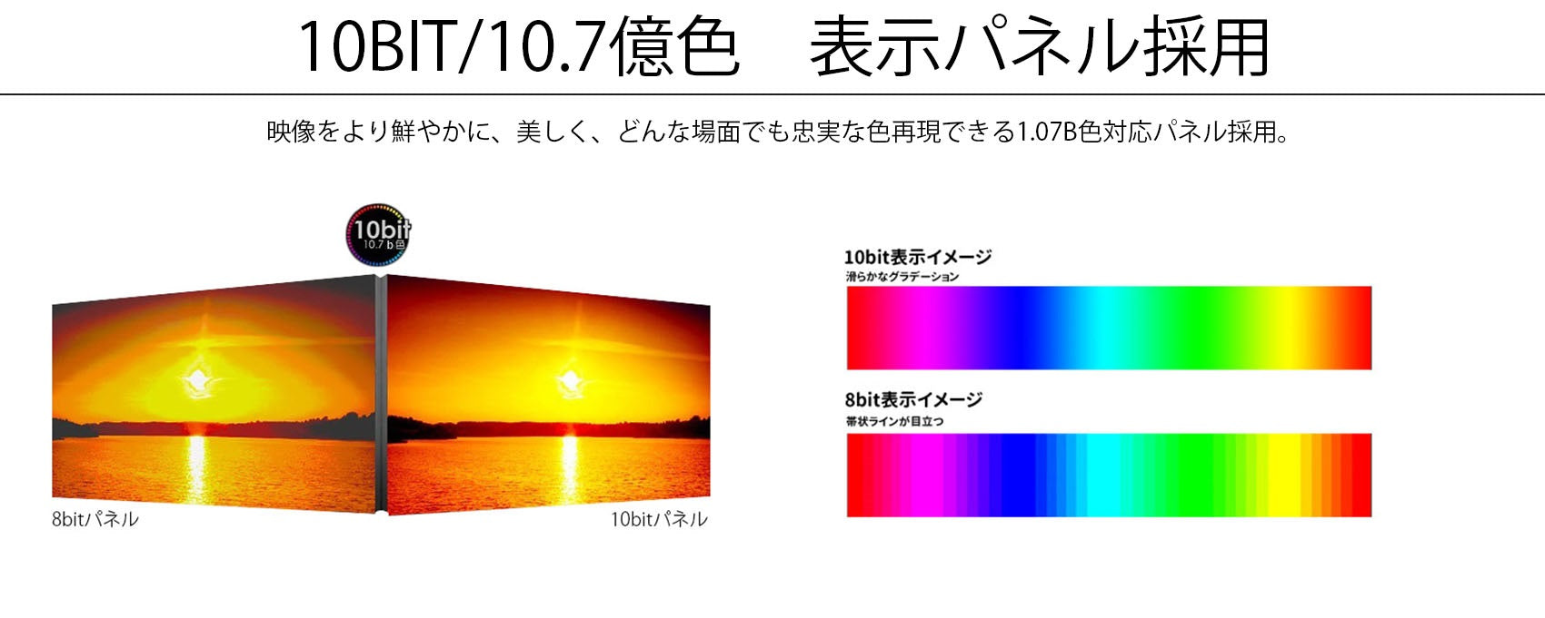 43インチ 大型液晶ディスプレイ 4K HDR PCモニター JN-IPS4302UHDR PIP