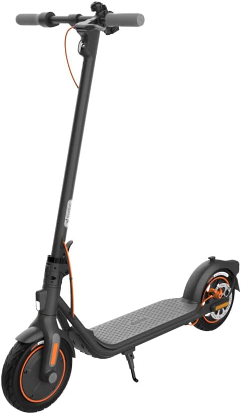 Original Ninebot E-Scooter Zubehör im Überblick für G30D, E22D